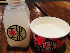 -宝珠奶酪(闵行仲盛店)
