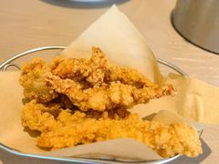 -必胜客(安盛购物广场金州店)