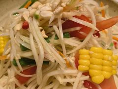 青木瓜沙拉-正泰餐厅AmazingThai(新奥购物中心店)
