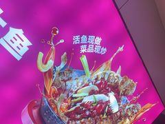-老板恋上鱼(恒隆广场店)