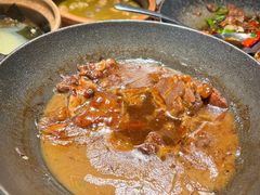 -黄山老妈·土菜(碧桂园店)