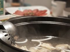 -四季缤纷椰子鸡(雨花亭凯德广场店)
