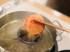 -牛记皇·鲜牛肉火锅(弘阳广场店)