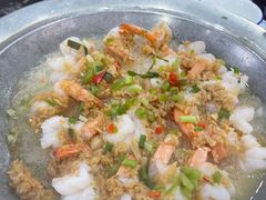 -邢家锅贴老店·非遗·开封菜(金明广场店)