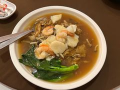 -珍宝海鲜(东海岸海鲜中心)