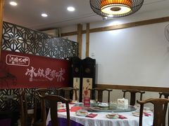 -洪福龙虾
