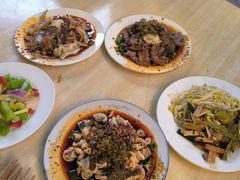 -温记府廟豆汤饭·始于1955年(海椒店)