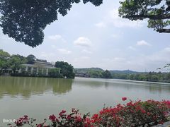 -惠州西湖