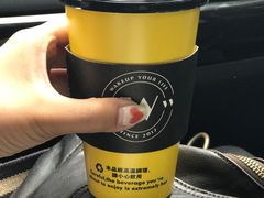 -W CAFE(甜爱路店)