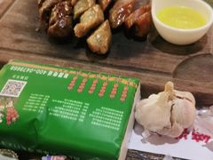 -通海俄式烧烤·俄罗斯大串(嵩山路店)