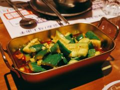 -神府路壹号·海鲜烧烤·砂锅粥·锅物(三坊七巷店)