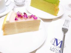 -Lady M(沙田新城市广场店)