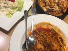 -必胜客(堤口路店)
