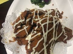 -前门烤鸭(江东中路店)