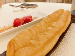 -金翠皇宫粤菜·点心·海鲜(翡翠店)