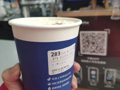-瑞幸咖啡(未来国际大厦店)