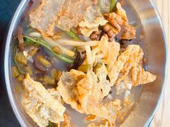 -柳味螺蛳粉·螺蛳鸭脚煲(公园前店)