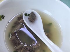 -北三沙家烧麦(北头道街店)