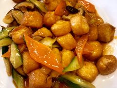 -明海妈妈菜(大连外国语学院店)