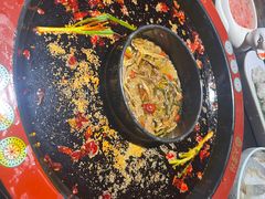 -矮板凳老火锅(宽窄巷子店)