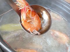 -濠轩阁特色生蚝火锅(水湾路店)