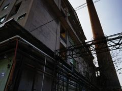 -广州市紫泥堂文化创意园景区