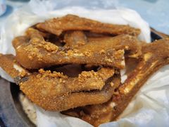盐焗鹅掌-顺德公美食(西乡店)