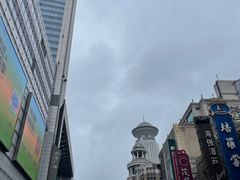 -上海大酒店(南京东路店)