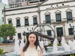 -澳门威尼斯人综合度假区