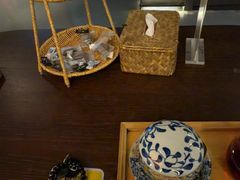 -施奈儿.洗头頭療.按摩SPA.采耳(上梅林店)