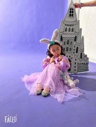 点击看大图 -米乐儿童摄影(张家港优选店)