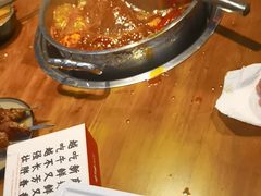 -谭三娘鲜切牛肉自助火锅(星辰汇店)