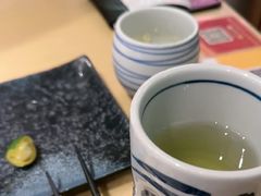 -沼津港精致料理·寿喜烧·烧鸟(漕河泾印象城店)