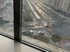 -物美大卖场(乍浦店)