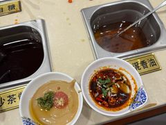 -楼外楼肥羊木炭火锅居(乐群街店)
