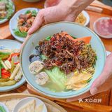 深圳美食|老字号云南米线🍜人均三十巨好吃‼️