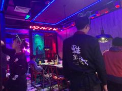 -蛙来哒(太阳新天地店)