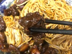 -旺泉餐饮店·清真牛肉面馆