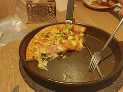 -必胜客(大东海店)