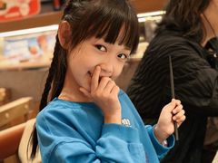 -争鲜回转寿司(海曙天一PLUS店)
