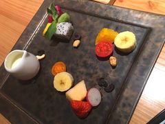 -香樟花园法式铁板烧(恒隆广场店)