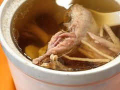 -益寿炖品店