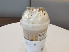 金色山脉宝藏茶-奈雪的茶(金地广场店)