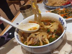 -陳香貴·兰州牛肉面(上海长风大悦城店)