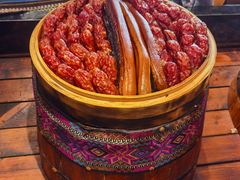 -甘家界牌柠檬鸭(青山店)