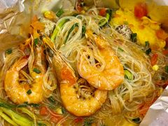 -见味花甲(福田coco park店)