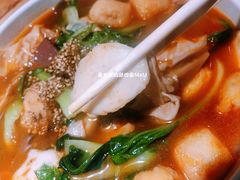 招牌麻辣烫-一顿烧烤(八经街店)
