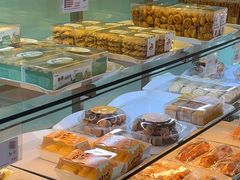 -爱维尔阳光蛋糕(越湖店)