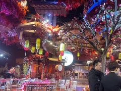 -云境生态园(红谷滩店)