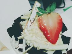 -85度C(南京龙江店)